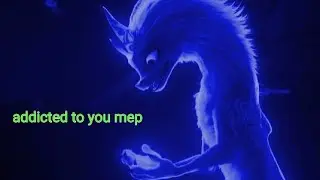 Addicted to you raya and the last dragon mep (full)