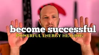 Release Blocks 🕉️ Powerful Reiki Healing 💸 Attract Success
