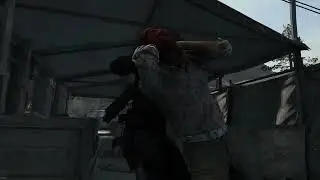 Let's hope the Splinter Cell Remake gameplay can be this brutal