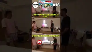 Дуэль с лучшим другом #shorts #short #games #china