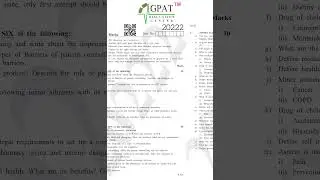 D.Pharm 2nd Year Community Pharmacy & Management | MSBTE Original Question Paper 2024 (Winter)