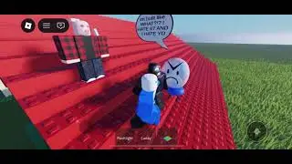 I updated my game it&rsquo;s called survive evil alphabet lore f
