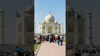 #tajmahal #wonderofworld #agra