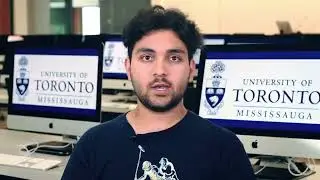 UTM Head Start Student Review -- Aditya