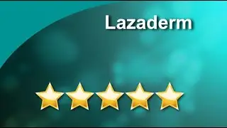 Lazaderm Sioux Falls Exceptional 5-Star Review by Jessica Waldner | Medical Spa Sioux Falls, SD