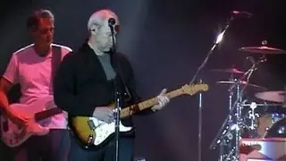 Mark Knopfler & Emmylou Harris 