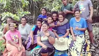 Saasaai YSA(2016)