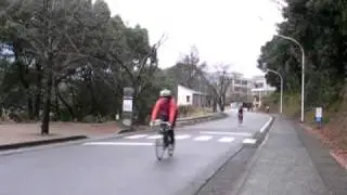 大分大学：自転車部 No.1