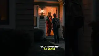 The K*ller Clown: John Wayne Gacy
