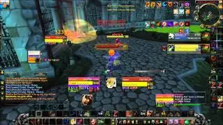 Karizikat and Corbs 2v2 vs Maldiva!