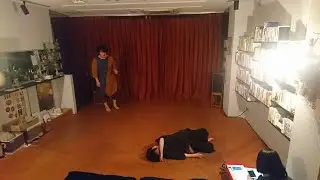 Coquecal short pieces Op.1「エンデのための鏡と時間の影」  コキカル