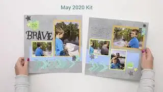 Craft with Heart&trade; Scrapbooking from Close To My Heart