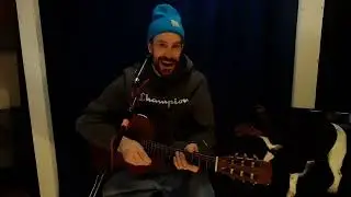 Closed Curtain Sessions with Samy B. I See Stars