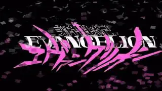 残酷な天使のテーゼ (テクノポップ) / A Cruel Angel's Thesis (Technopop)DTM