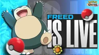 [Hindi]Pokemon UNITE  Playing With Subscribers And  Casting in Turnip  (Aim-3k) #pokemonunite