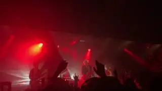 R5 Sweet Dreams/Heart Made Up On You Part 2 at The Crocodile Seattle WA 7.19.17 New Addictions Tour