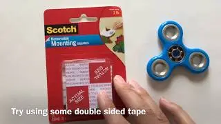 Helpful Hint