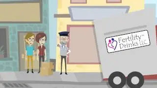 Miami | Cartoon Custom Animation Promotional  Video | White Rabbit Marketing
