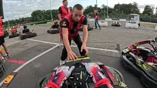 quali 100 miles Genk | 21/08/25