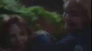 The Bold and the Beautiful-Stephanie and Morgan get into a Fight
