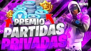 PARTIDAS PRIVADAS CON PREMIOS🏆RANKED Y ZONE WARS DUO🎯SUPER LATAM 1V1🎁SORTEO POR 6000 PAVOS GRATIS