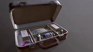 first aid kit