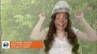 РусГидро. Профессии  в гидроэнергетике