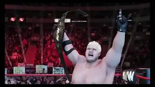 Yata VS Lee Dempsey