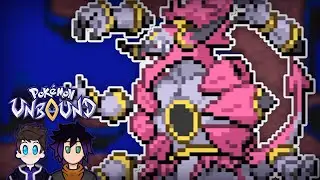Threat Level: Distortion!! ✦ Pokémon Unbound • 11