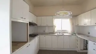 EPCC4974 - Two Bedroom Bungalow For Sale in Dherynia with Title Deeds