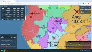 Massives Multiplayer im Defcon 5 Stil? - openfront