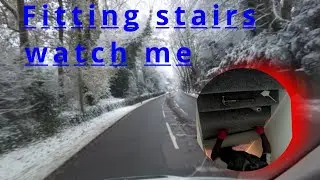 How I Make Carpet Fitting Look Like Magic!