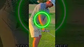 Comment &lsquo;Takeaway&rsquo; if you&rsquo;re tired of getting stuck behind the ball and losing power I see it every