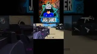 free fire 1vs4 CS-RANKED #short#viralvideo JASA GAMER