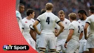 England vs Argentina selection dilemmas | Rugby Tonight