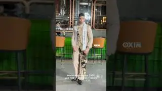 Who wore it best? Mister International 2025