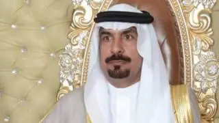شيله مهداه من فريح الرباح الى محمد القنون الشمري | كلمات مشاري التميمي | اداء عبدالرحمن البراك