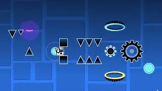 Eidolon Full Layout Preview || To Be Hosted By Linear & Print || Gp By Rynoxious
