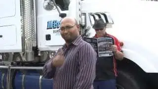 AUSTRALIAN CUSTOM TRUCKS TALKING TO OZTRUCKINTV