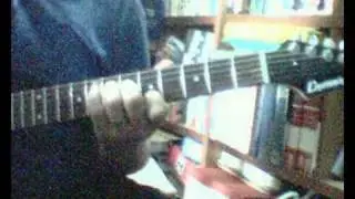 Crafter Cruiser RG600
