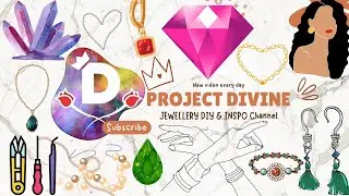 Behind the scenes of a Small Jewelry Business : Join me in making and packaging custom made orders
