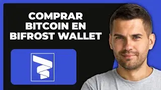 C&oacute;mo Comprar Bitcoin desde Bifrost Wallet 2025