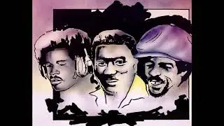 The Sensation - Sinner Man [1974]