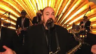 Smoke and Mirrors Sound System - Big Bamboo [LIVE]