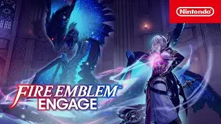 Fire Emblem Engage Expansion Pass (Nintendo Switch) &ndash; Fell Xenologue
