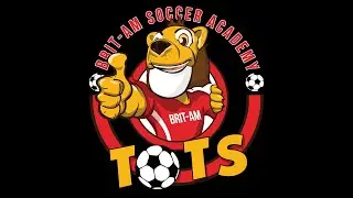 Brit-Am Tots Promo Video