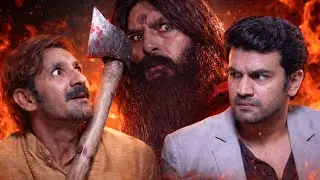एजेंट राघव गिरफ्तार! 😱 और एक अनसुलझा Case | Agent Raghav | Full Epi - 12 | Suspense Thriller Show|