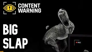Hilarious big slap encounter | Content Warning