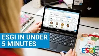ESGI in Under 5 Minutes