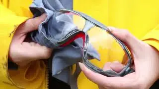The science behind 3M&trade; Scotchgard&trade; Anti fog Technology | admat.gr
